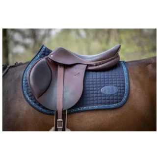 Tapis de selle Jump'In Carat