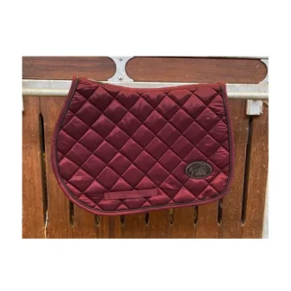 Tapis de Selle Jump'In Jumpad Training