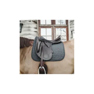 Tapis de Selle Kentucky Classique Dressage