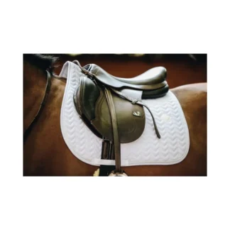 Tapis de Selle Kentucky Fishbone