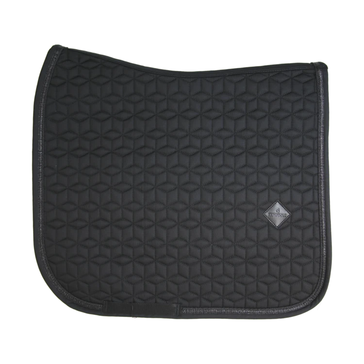 Tapis de selle Kentucky Glitter Rope Dressage