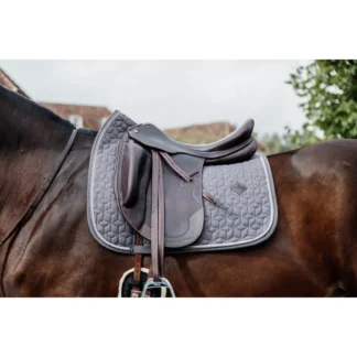 Tapis de Selle Kentucky Laine Dressage
