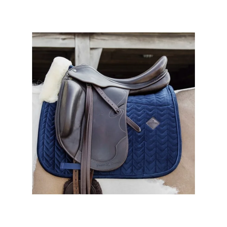 Tapis Kentucky Skin Friendly Velvet Dressage