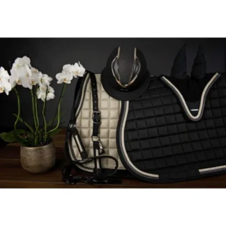 Tapis de Selle Lami-Cell "Sparkling Glitter"