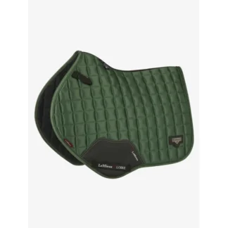 Tapis de Selle LeMieux Classic Close Contact Carré Loire Jumping