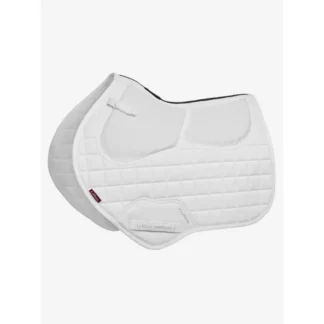 Tapis de Selle LeMieux Close Contact Square ProSorb Jumping