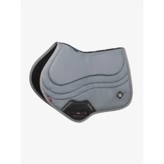 Tapis de Selle LeMieux Close Contact Square Ultra Mesh