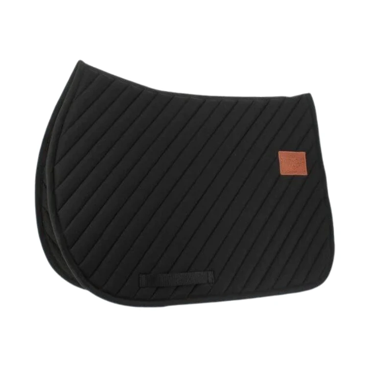 Tapis De Selle Paddock Diagonal