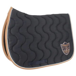 Tapis de Selle Paddock Origine