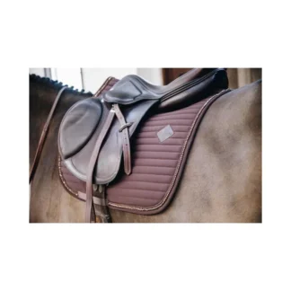 Tapis de Selle Kentucky Pearls Obstacle