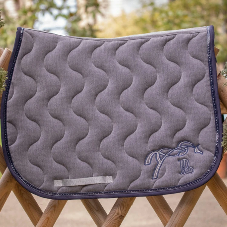 Tapis de Selle Penelope Classique