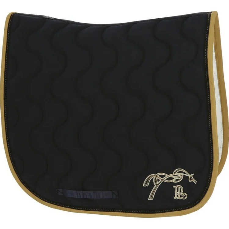 Tapis de Selle Penelope "Dressage"