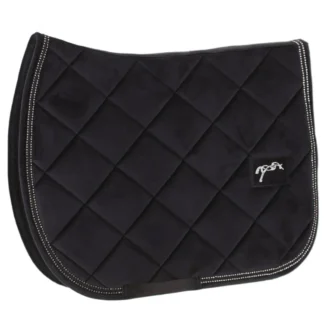 Tapis de Selle Penelope New Strass