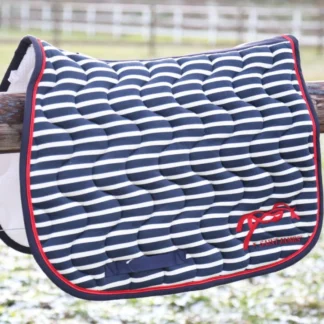 Tapis De Selle Penelope x Saint James Classique