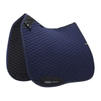 Tapis de Selle Stubben Streamline Dressage
