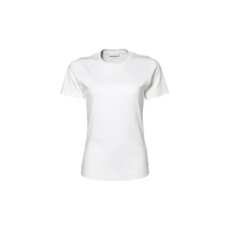 Tee-Shirt Greenfield Interlock Femme