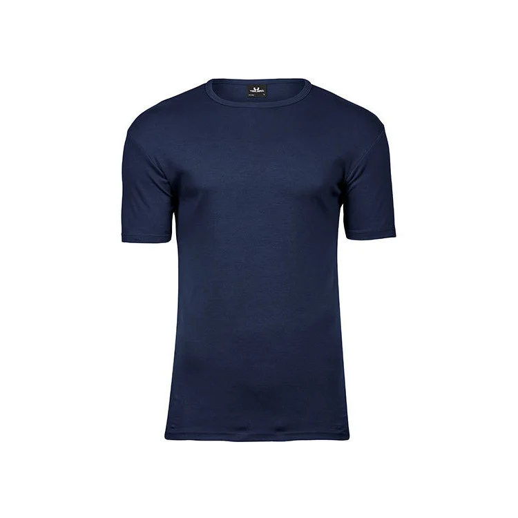 Tee-Shirt Greenfield Interlock Homme