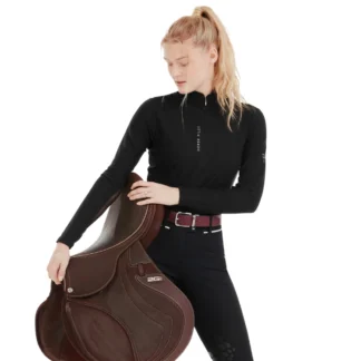 T-Shirt Horse Pilot Suntech