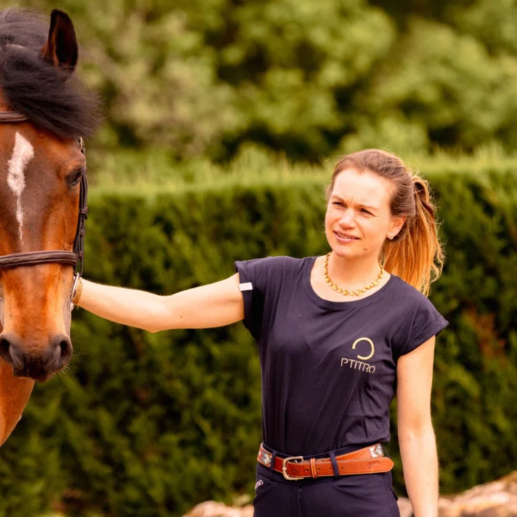 Tee-shirt Optitro Idalgo