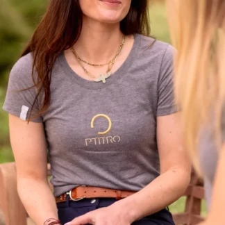 T-Shirt Optitro Idole