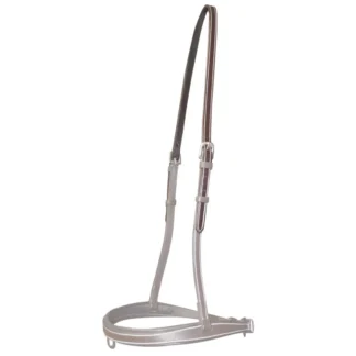 Têtière de muserolle Flags & Cup