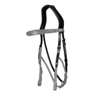 Têtière Dy'on Hackamore NEC