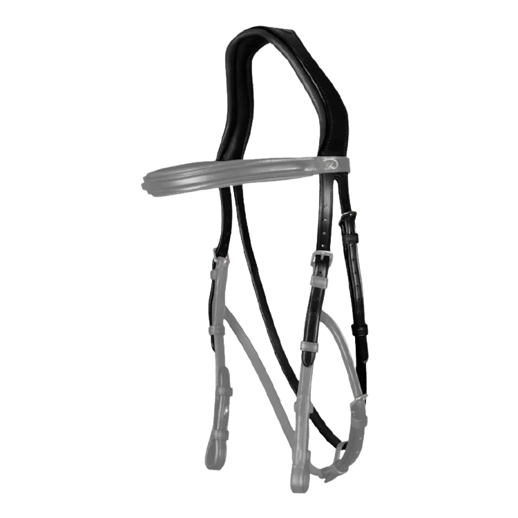 Têtière Dy'on Hackamore NEC