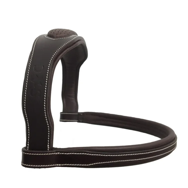 Têtière Silver Crown Doha Bride