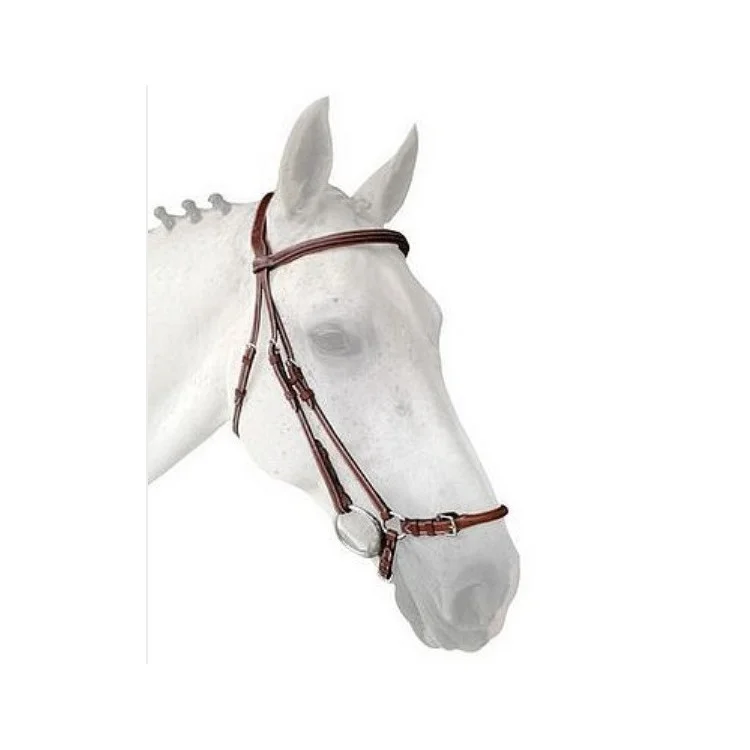 Têtière Silver Crown Doha