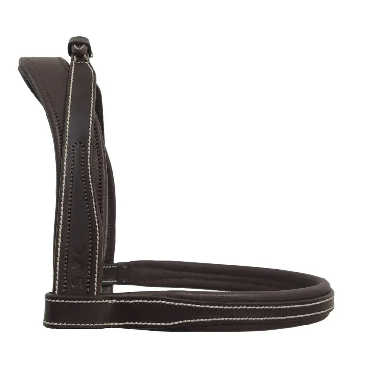 Têtière Silver Crown La Baule II