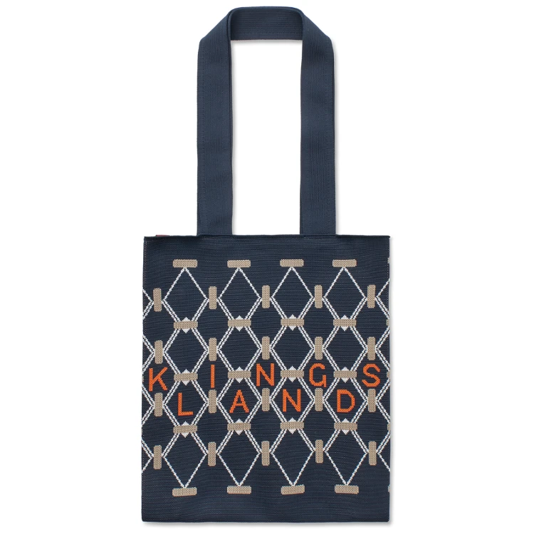 Tote Bag Kingsland Tricoté Vy