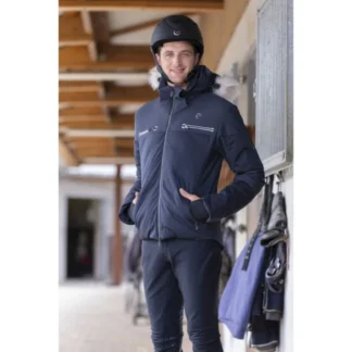 Veste 3-En-1 Pro Series "Allur"