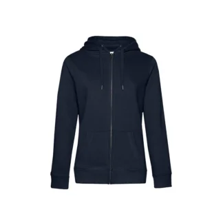 Veste À Capuche Greenfield Femme
