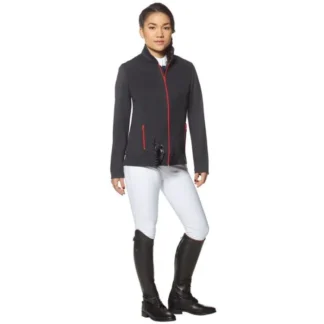 Veste Airsafe Softshell Femme
