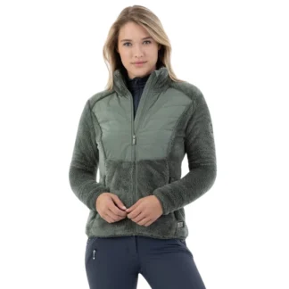 Veste BR Combi Demi Femme