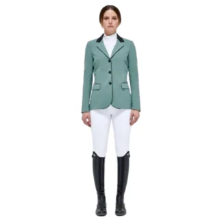 Veste Cavalleria Toscana GP Perforated