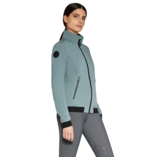 Coupe-Vent Cavalleria Toscana Lightweight