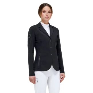Veste Cavalleria Toscana R-Evo Light Tech Knit Zip Femme