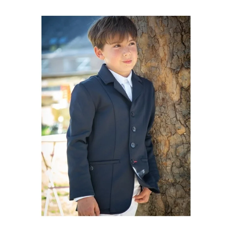 Veste de compétition Jump'in Gaston