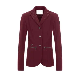 Veste de Concours Enfant LeMieux Junior Pro