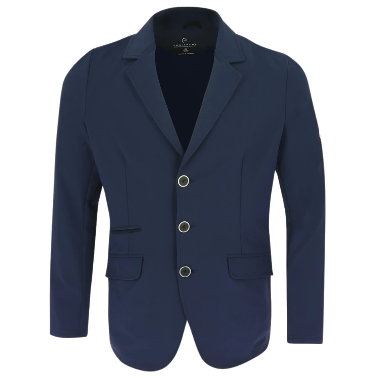 Veste De Concours Equithème Dublin