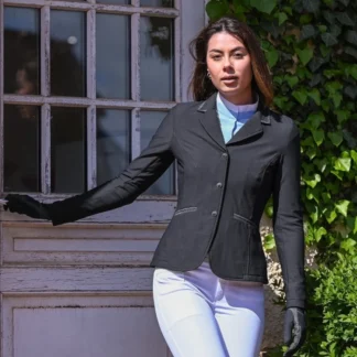 Veste De Concours Jump'In Airtec Femme