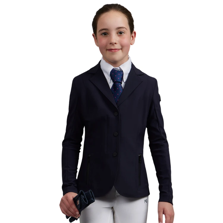 Veste De Concours Premier Equine Evinco Fille
