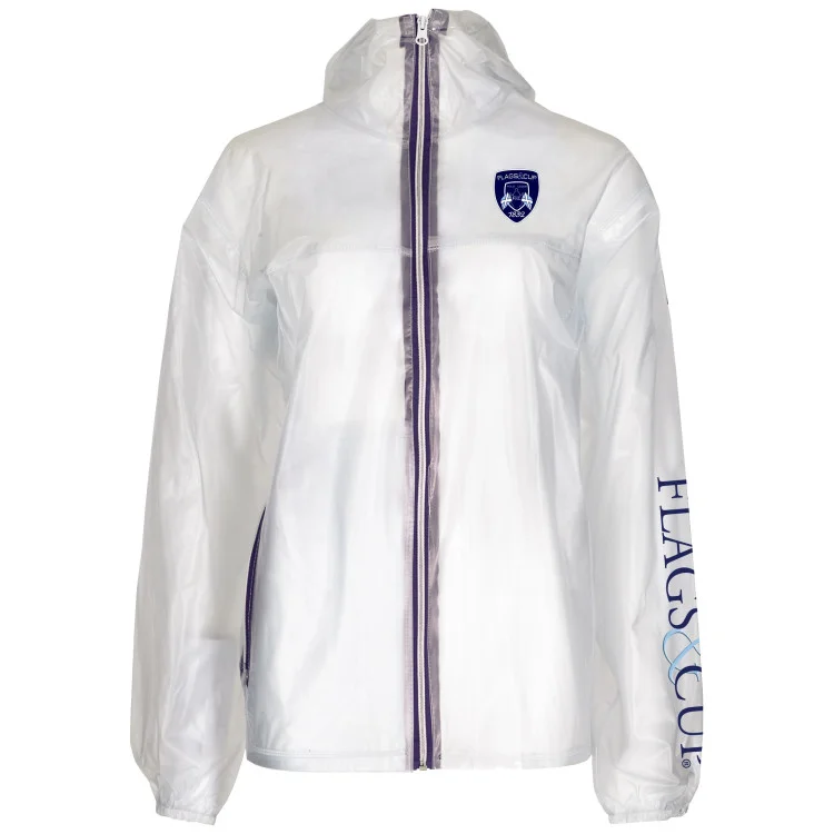 Veste de pluie Flags & Cup Norwich