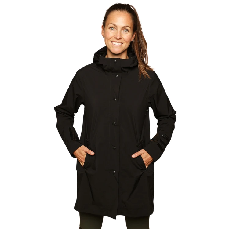 Veste De Pluie GEM Noname