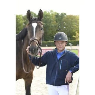 Veste De Pluie Pro Series "Canter" Hommes