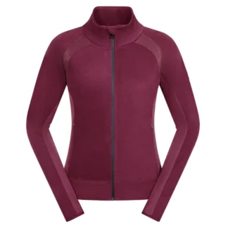 Veste E.L.T En Polaire Powerfleece Monaco