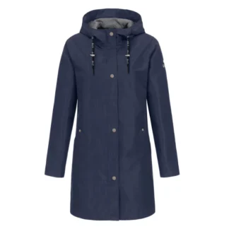 Veste E.L.T Imperméable Emilia
