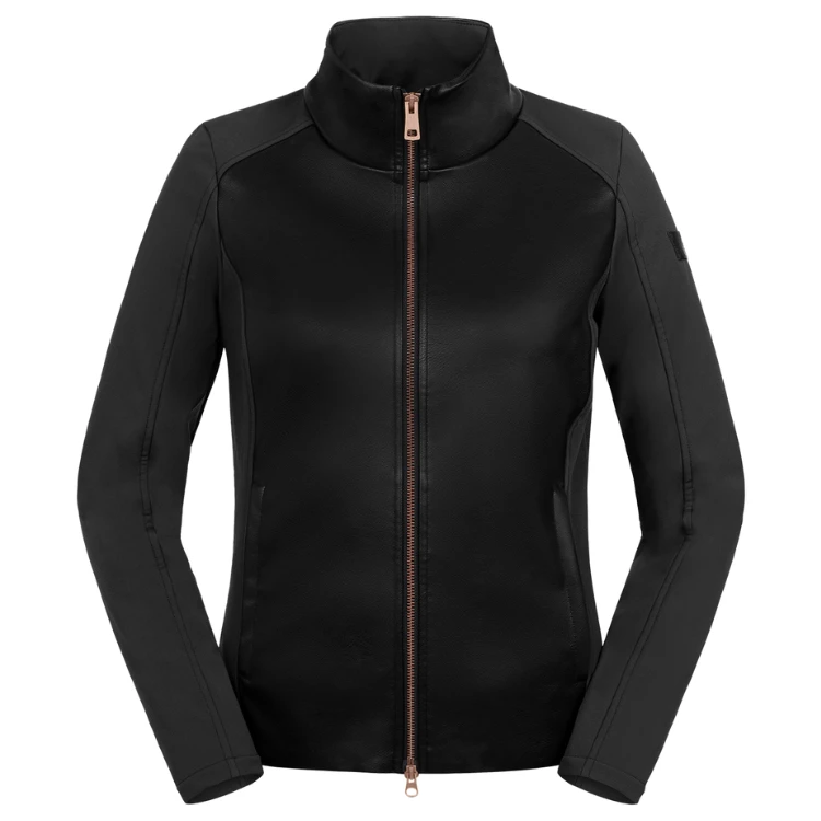 Veste E.L.T Softshell Monte Carlo