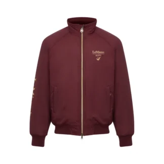 Veste Enfant LeMieux Young Rider Elite Team